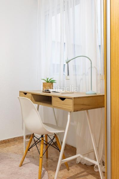 Foto 8262c122-4e2a-4cd9-b253-db098576839e. Pis amb calefacció aparcament a Plaza Xúquer Paiporta