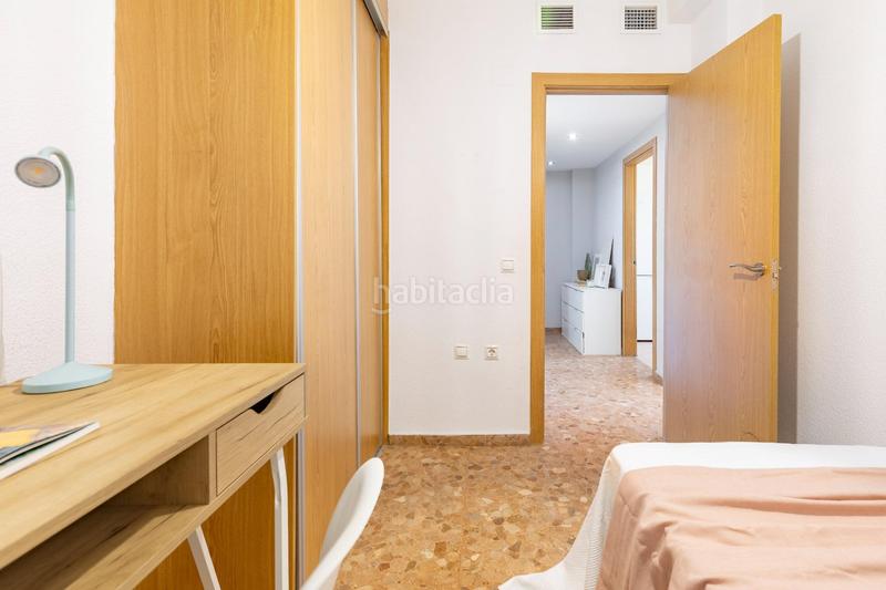 Foto 8ce0d8e1-91d8-4d2e-ba51-0b8569074ac4. Pis amb calefacció aparcament a Plaza Xúquer Paiporta