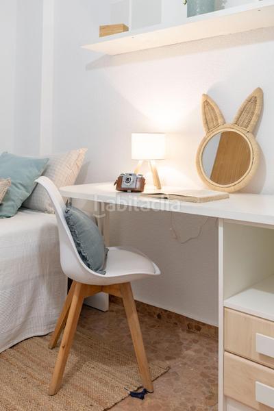 Foto 91fd753e-103a-463d-a290-69e626679acd. Pis amb calefacció aparcament a Plaza Xúquer Paiporta