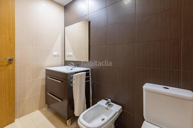 Foto d5812162-7eb6-4590-b161-15a05b7324a9. Pis amb calefacció aparcament a Plaza Xúquer Paiporta