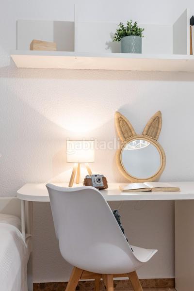 Foto e7a5892d-efc4-48e3-a069-77d52544bc51. Pis amb calefacció aparcament a Plaza Xúquer Paiporta