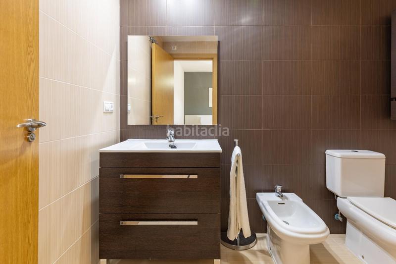 Foto ea1cb861-e256-4391-a701-d709d5715108. Pis amb calefacció aparcament a Plaza Xúquer Paiporta