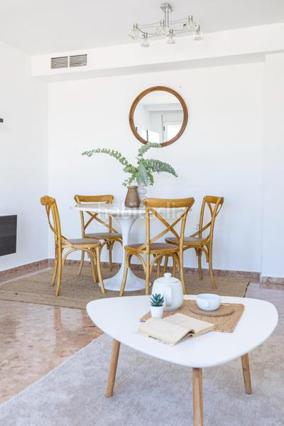 Foto ee2fd7c1-f3f3-4d13-9276-423696d0937b. Pis amb calefacció aparcament a Plaza Xúquer Paiporta