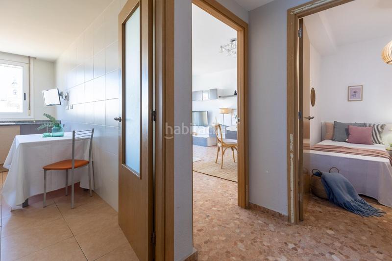 Foto f87ed007-d0e0-42a0-b0e4-ba41c1cf5d69. Pis amb calefacció aparcament a Plaza Xúquer Paiporta