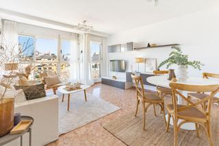 Etagenwohnung en Plaza Xquer. Bienvenidos a mi piso bonito de paiporta