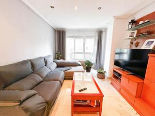 Etagenwohnung  Calle falaguera