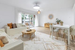 Etagenwohnung in Avenida avenida 25 d'abril 66