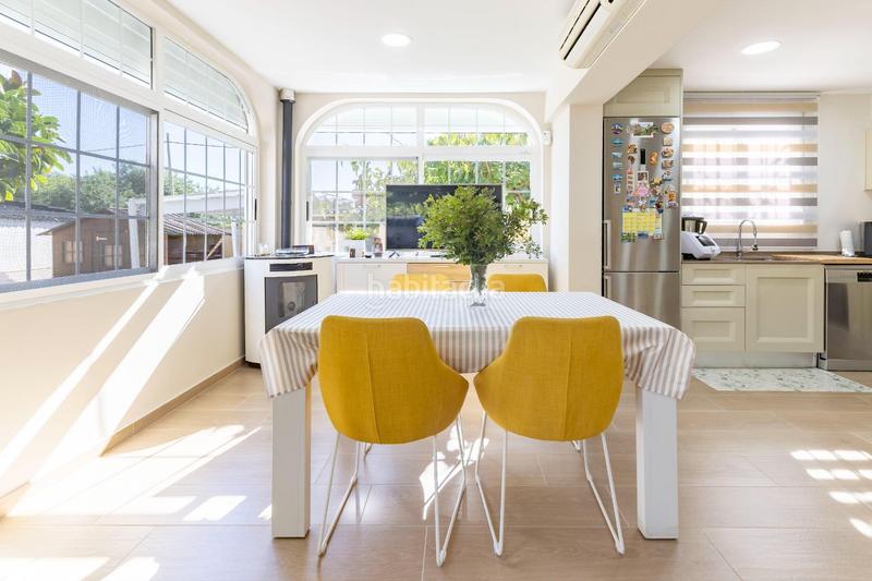 Foto 17e5656a-6dde-4aa0-9bd5-562d77848182. Xalet amb calefacció piscina a Montesol Eliana (l´)