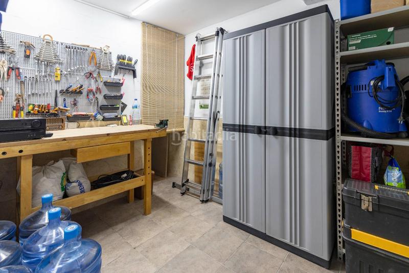 Foto 37bd6c46-954b-4d4c-9279-cbab72488ad2. Xalet amb calefacció piscina a Montesol Eliana (l´)