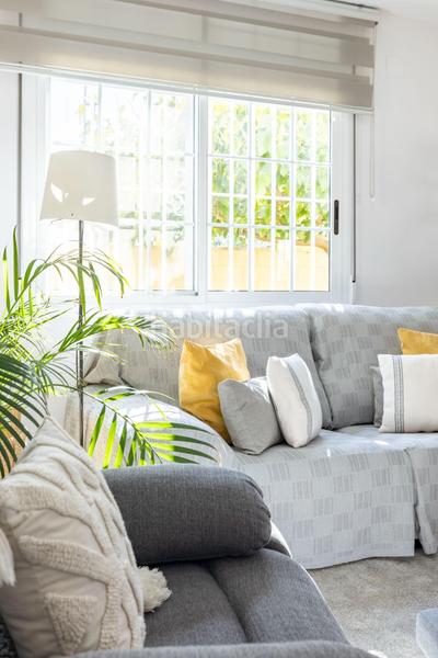 Foto 3d6c9b7a-d5d9-41e3-a307-8ede0371e5b5. Xalet amb calefacció piscina a Montesol Eliana (l´)