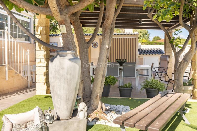 Foto 4fcd9d3b-2909-4d79-8eab-af272421f8be. Xalet amb calefacció piscina a Montesol Eliana (l´)