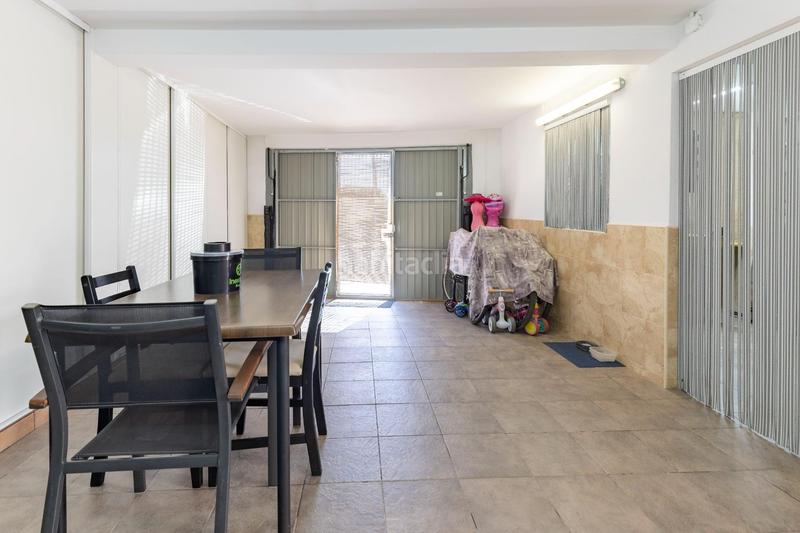 Foto 51da646c-bfa7-4711-abd9-ccd69cd97fa5. Xalet amb calefacció piscina a Montesol Eliana (l´)