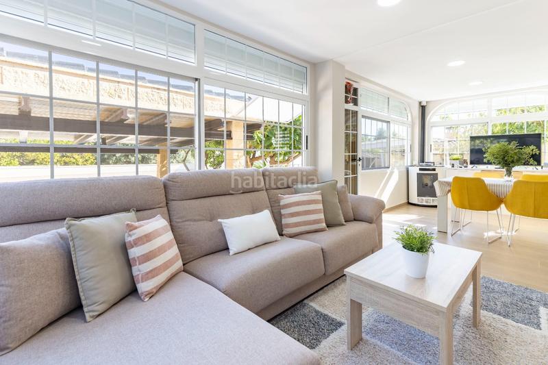 Foto 5a56d524-6305-4d5a-a561-159c26916fcd. Xalet amb calefacció piscina a Montesol Eliana (l´)