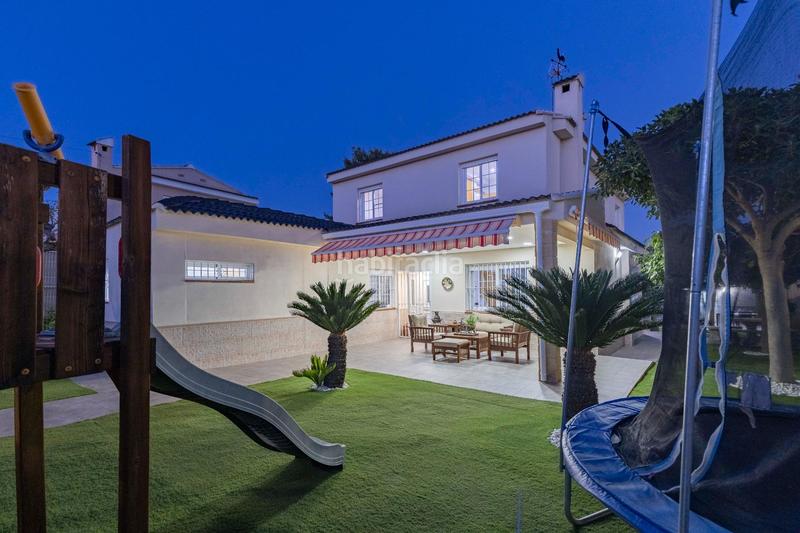 Foto 6193f2e1-2f99-4ce6-9abe-ef9ca713b107. Xalet amb calefacció piscina a Montesol Eliana (l´)