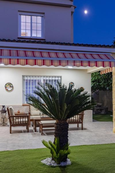 Foto 661f16a4-27e9-49f2-970e-4f1c14d979b5. Xalet amb calefacció piscina a Montesol Eliana (l´)