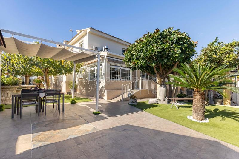 Foto 69c6991a-fede-4774-a4e5-806e6e942836. Xalet amb calefacció piscina a Montesol Eliana (l´)