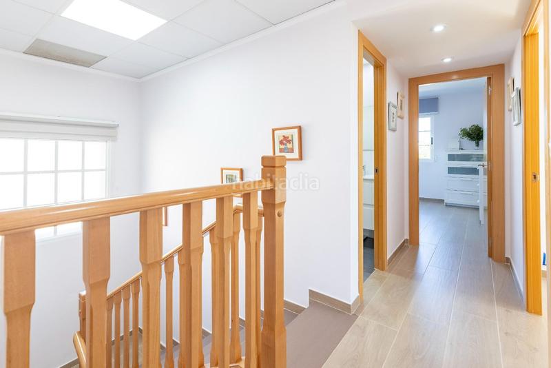 Foto 6e87b770-4e93-4370-94d7-369c9b59a34e. Xalet amb calefacció piscina a Montesol Eliana (l´)