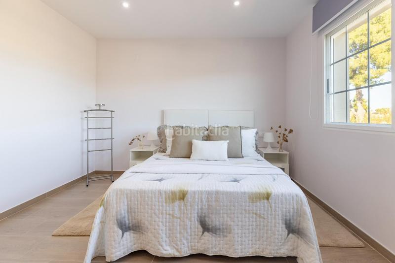 Foto 711b453d-3f30-492e-9ba7-bf840dc2a762. Xalet amb calefacció piscina a Montesol Eliana (l´)