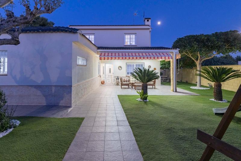 Foto 76cce055-771c-44dd-9b6e-44525e790d9e. Xalet amb calefacció piscina a Montesol Eliana (l´)