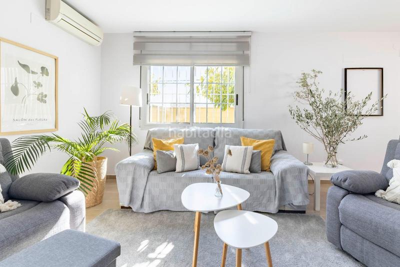 Foto ad4467b5-cb34-4a85-a9e3-29b574c399d2. Xalet amb calefacció piscina a Montesol Eliana (l´)