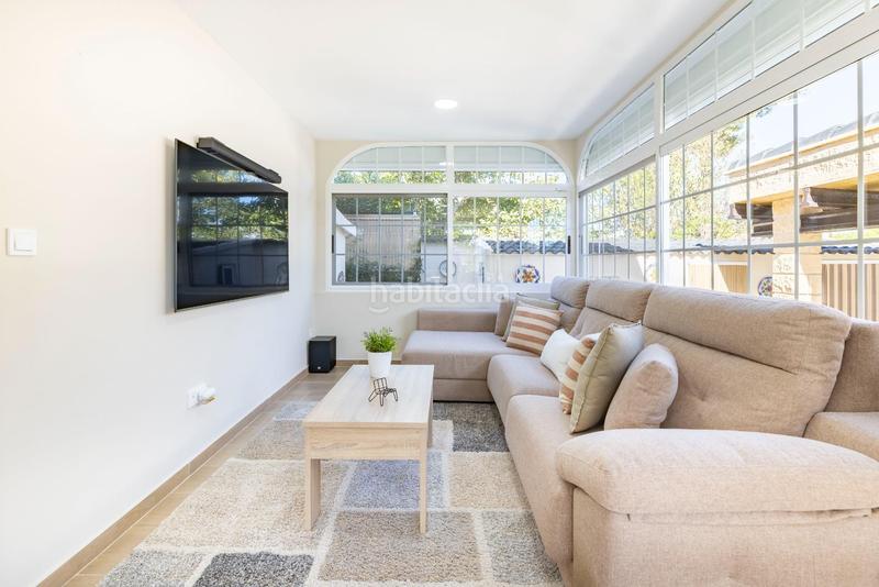 Foto ae4f2a7e-3efa-41f4-b836-19f6153a6df7. Xalet amb calefacció piscina a Montesol Eliana (l´)