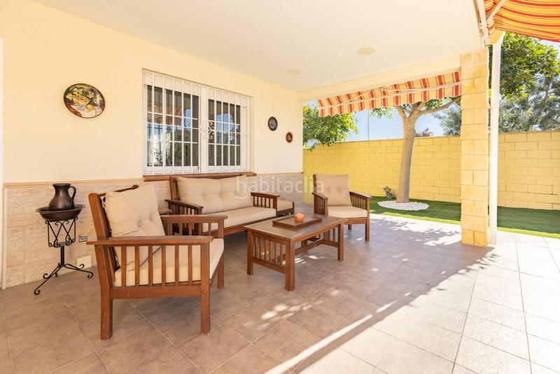 Foto bcf53996-836f-4164-887d-774fbdd2af4e. Xalet amb calefacció piscina a Montesol Eliana (l´)