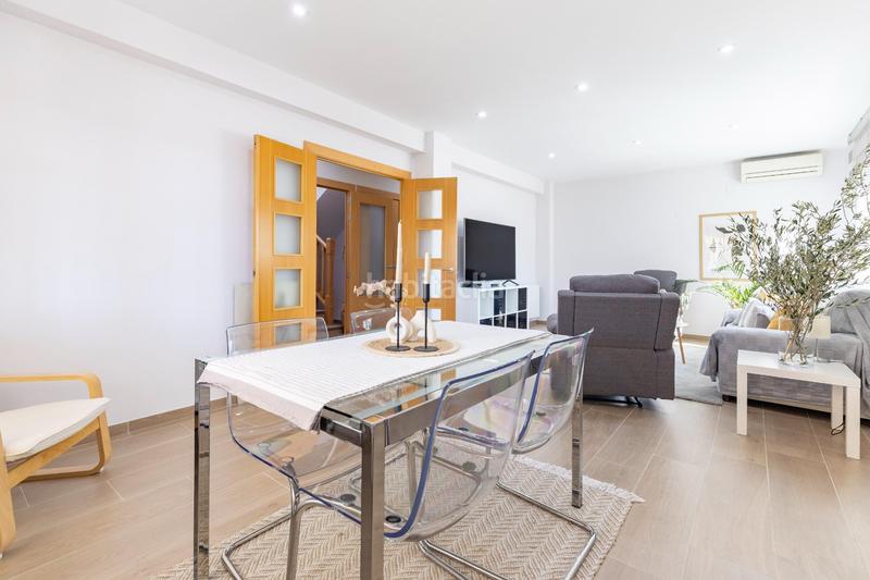 Foto cbec8aca-6c9a-4547-bde4-8303d2ef401d. Xalet amb calefacció piscina a Montesol Eliana (l´)