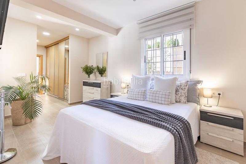 Foto d36bcdca-f6ab-46aa-a3b8-201be2ee7500. Xalet amb calefacció piscina a Montesol Eliana (l´)