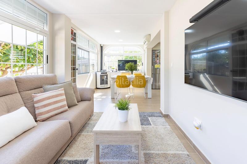 Foto d3ec2802-d370-467b-a64f-ea37388fa760. Xalet amb calefacció piscina a Montesol Eliana (l´)