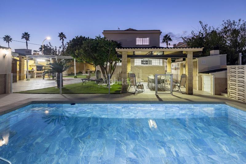 Foto e1d601f5-3343-47a3-990d-26f05e86667a. Xalet amb calefacció piscina a Montesol Eliana (l´)