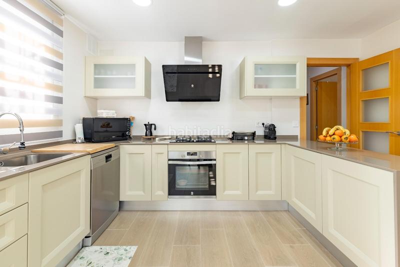 Foto fd1c8724-df9c-43d0-a327-d9bcf4fe5ede. Xalet amb calefacció piscina a Montesol Eliana (l´)