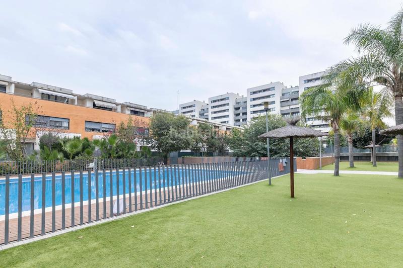 Foto 00d6a459-68e2-4c2d-97bf-73923ef675f0. Àtic amb calefacció a Sant Llorenç - Zona Alfahuir Valencia