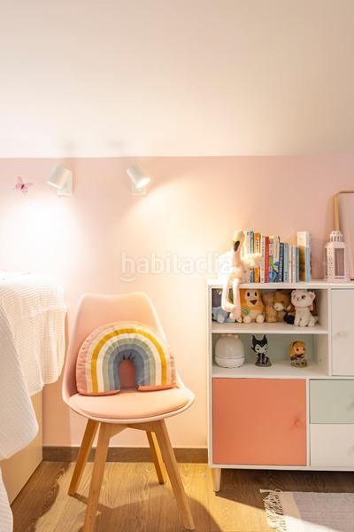 Foto 040e4514-41a7-4487-81e4-ee6ac0ed192d. Àtic amb calefacció a Sant Llorenç - Zona Alfahuir Valencia