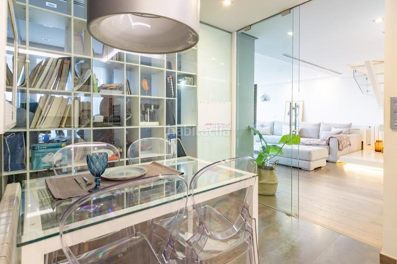 Foto 151b5cc4-242f-4ab8-b60a-6baa4e7154f9. Àtic amb calefacció a Sant Llorenç - Zona Alfahuir Valencia