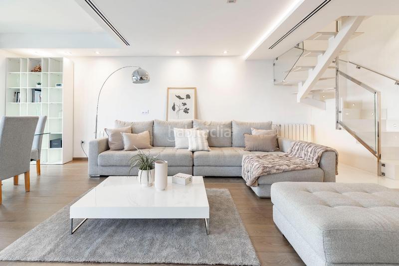 Foto 191a1466-a009-4bae-8d03-333d0ddbab41. Àtic amb calefacció a Sant Llorenç - Zona Alfahuir Valencia