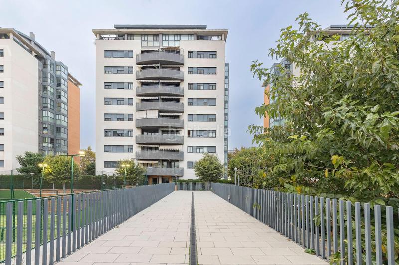 Foto 1dec1257-1207-40b7-95b7-33d16933313d. Àtic amb calefacció a Sant Llorenç - Zona Alfahuir Valencia