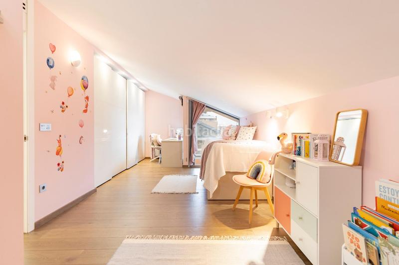 Foto 2672f357-a64f-4fd4-b9d2-e1220d188186. Àtic amb calefacció a Sant Llorenç - Zona Alfahuir Valencia