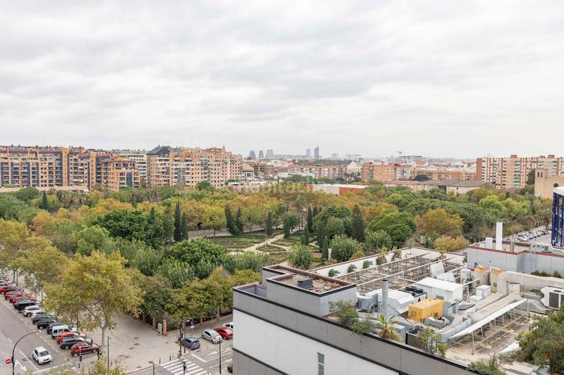 Foto 275bbf5f-5746-49e0-a56e-baa5d8f1de68. Àtic amb calefacció a Sant Llorenç - Zona Alfahuir Valencia