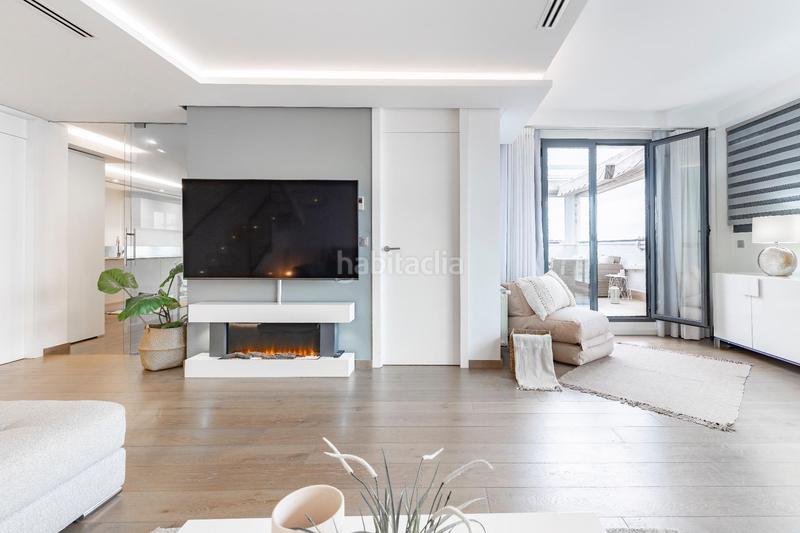 Foto 386d387a-bd70-49c5-ad5d-2b07882c56e6. Àtic amb calefacció a Sant Llorenç - Zona Alfahuir Valencia