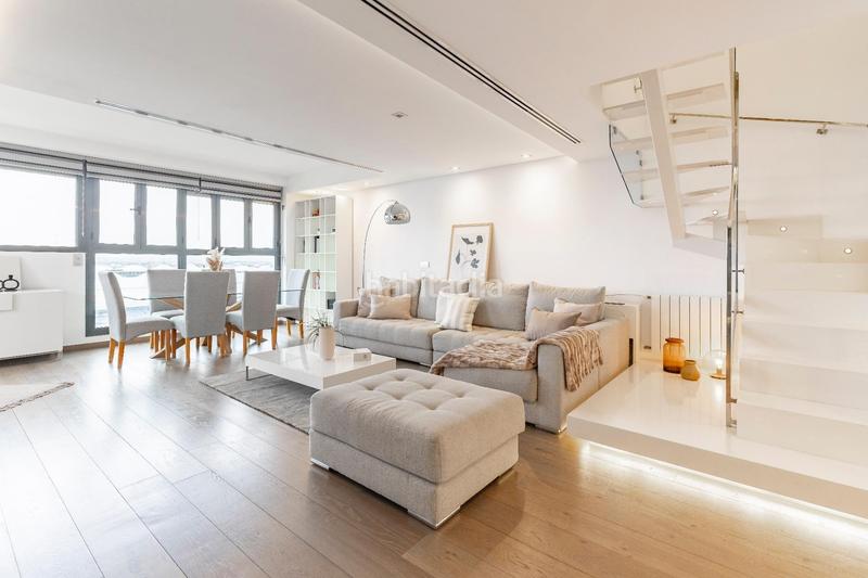 Foto 396adbee-2be8-462a-a5d0-13aaf4f0d8e9. Àtic amb calefacció a Sant Llorenç - Zona Alfahuir Valencia