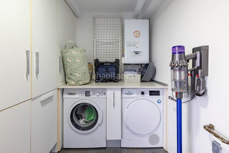 Foto 3c2dbefb-89bd-46d3-81a7-b798b904ec6f. Àtic amb calefacció a Sant Llorenç - Zona Alfahuir Valencia