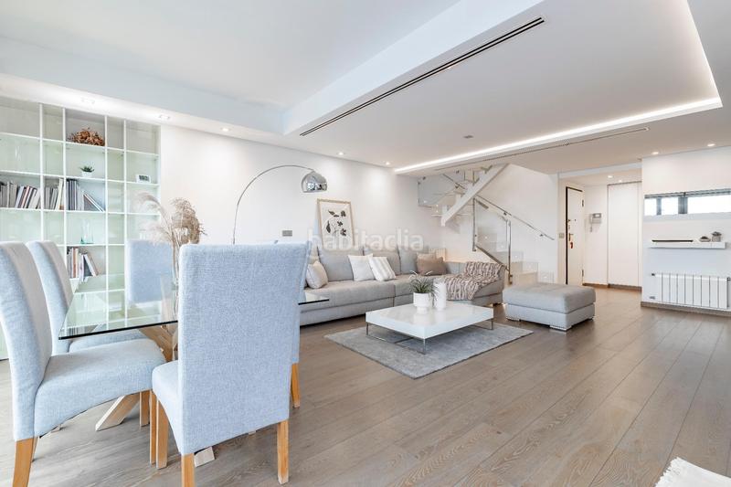 Foto 3fb4d0bd-e2c4-4b17-a779-17eb36fe04a6. Àtic amb calefacció a Sant Llorenç - Zona Alfahuir Valencia