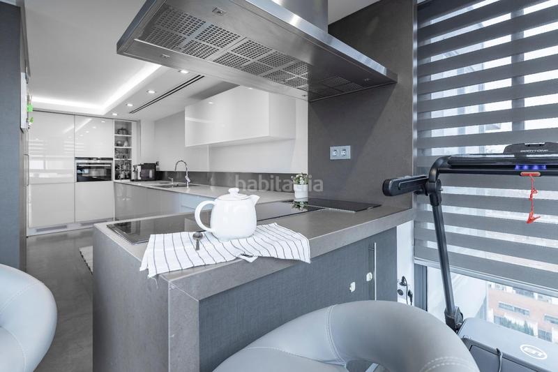 Foto 4d0ace0c-eb85-4a1a-bb85-a63ff3575879. Àtic amb calefacció a Sant Llorenç - Zona Alfahuir Valencia