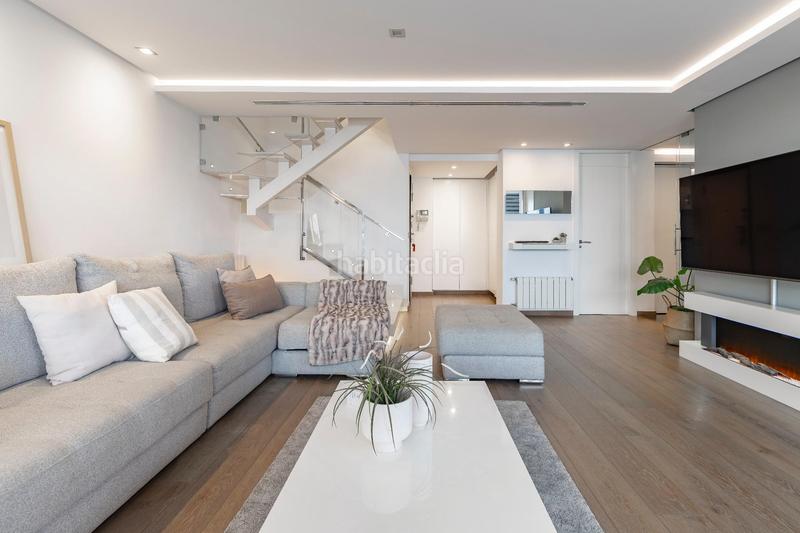 Foto 53775db3-5728-41ca-b83f-fa31ce753d75. Àtic amb calefacció a Sant Llorenç - Zona Alfahuir Valencia