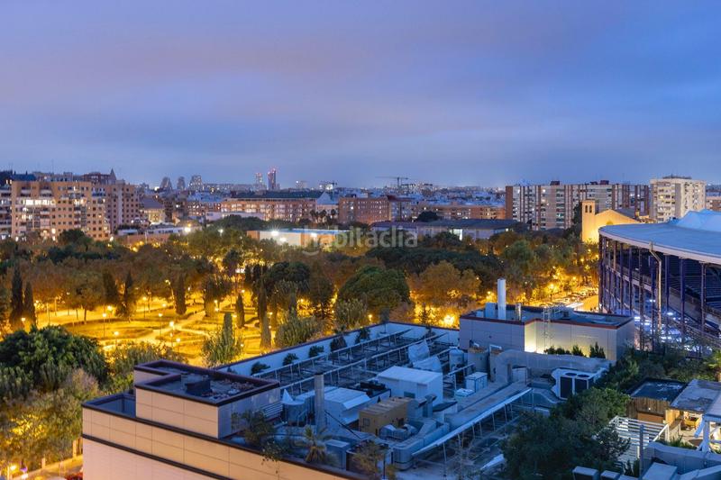 Foto 55266baa-a0cc-42ef-8f13-19be243992da. Àtic amb calefacció a Sant Llorenç - Zona Alfahuir Valencia