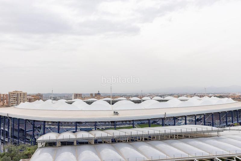 Foto 5749a129-0329-41e4-9bbd-dcde934b13f2. Àtic amb calefacció a Sant Llorenç - Zona Alfahuir Valencia