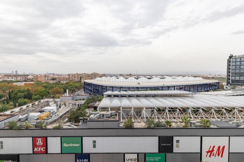 Foto 5899b6f1-bbd1-42ef-9524-0227d8dcdaab. Àtic amb calefacció a Sant Llorenç - Zona Alfahuir Valencia