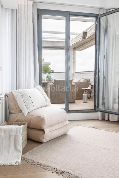 Foto 5ebe703a-84f8-474d-a3e7-c8dca1e49357. Àtic amb calefacció a Sant Llorenç - Zona Alfahuir Valencia