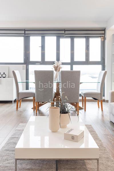 Foto 603c0fa0-aaae-448e-92d1-2c340c608406. Àtic amb calefacció a Sant Llorenç - Zona Alfahuir Valencia