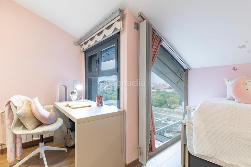 Foto 62552886-77c3-41e5-9478-d18b7609130e. Àtic amb calefacció a Sant Llorenç - Zona Alfahuir Valencia